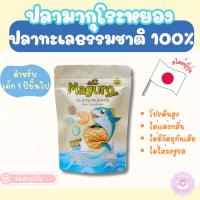 ราคา ส่งด่วน ปลามากุโระหยอง Saker ดีต่อสุขภาพประโยชน์เยอะมาก พรีเมี่ยมเกรดส่งออก เด็ก 1 ปีขึ้นไปทานได้ (41505440379)