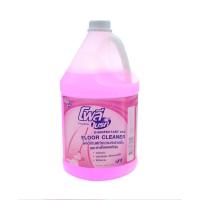 ราคา Poly-Brite น้ำยาเช็คพื้นโพลี - ไบรท์ สูตรฆ่าเชื้อโรค ขนาด 3.8 ลิตร (3183093462)