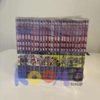 ราคา Steel Ball Run เล่ม 1-24 ครบจบ (48002173075)