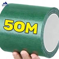 ราคา 1/3/5 ม้วนเทปซ่อมผ้าใบกลางแจ้ง | แพทช์ฉุกเฉินไฟเบอร์กลาสสําหรับเต็นท์/แท็บ, ทนอุณหภูมิสูงมาก, ม้วน 10ม พร้อมกาวที่แข็งแกร่ง (49255410852)