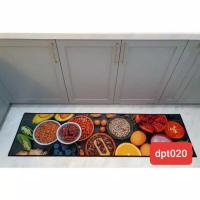 ราคา SPECTRA KITCHEN MAT 50X120CM (27682462977)