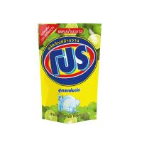 ราคา โปร น้ำยาล้างจาน สูตรเข้มข้น 400 มล. (3806383950)