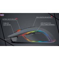 ราคา MOUSE FANTECH X9 THOR BLACK (24841693018)