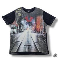 ราคา True Religion เสื้อยืดมือสอง25/33 (40673018494)