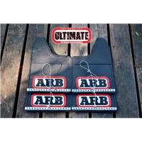 ราคา กันโคลน ARB กันโคลนออฟโรด กันโคลนแต่ง แผ่นกันโคลน บังโคลน แผ่นยางกันโคลน Mudguard Mudflap (8219400182)