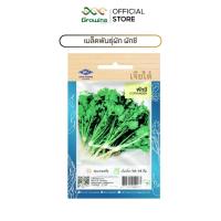 ราคา CHIA TAI เมล็ดพันธุ์ผัก เจียไต๋ เมล็ดผักพื้นบ้าน ผักซอง ผักชีหอม (43663923002)