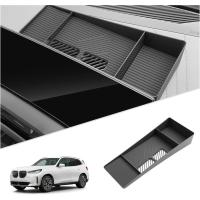ราคา SKTU สําหรับ 2025 2026 BMW X3 Dashboard Organizer สําหรับ 2025 2026 BMW X3 (30 xDrive/M50 xDrive) ด้านหลังหน้าจอ Organizer 2026 X3 Dashboard ถาด 2025 2026 X3 คอนโซล 2025 (50807356272)