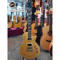 ราคา กีต้าร์ไฟฟ้า LTD EC-256FM (18648436584)