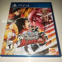 ราคา Ps4 One Piece Burning Blood (มือ2) สภาพน้องๆมือหนึ่ง โซน all us (50806283601)