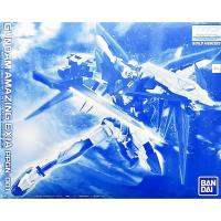 ราคา กล่องไม่คม P-Bandai MG PPGN-001 Gundam Amazing Exia ของใหม่ (25350011898)