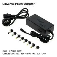 ราคา อะแดปเตอร์ปรับไฟได้ 12-24 โวลท์ (7290527849)