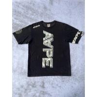 ราคา เสื้อยืด AAPE SECOND (43618940046)