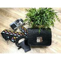 ราคา สินค้า Outlet Don't Miss! Best Seller! ZARA CROSSBODY WITH 2STRAPS กระเป๋าถือ (700348811)