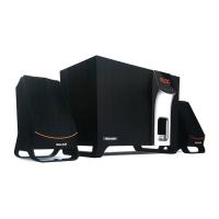 ราคา SAAG Orbit EM-3107F ลำโพงบลูทูธ 2.1 กำลังขับ 14W Saag_Orbit_EM (5108296388)