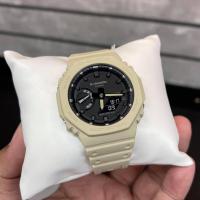 ราคา [ผ่อนเดือนละ 319]CASIO G-SHOCK GA-2100-5A ของแท้ 100% พร้อมส่ง ประกัน 1 ปี (22333626237)