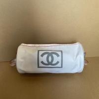 ราคา Chanel Vintage Sport bag 2002 (16372723227)