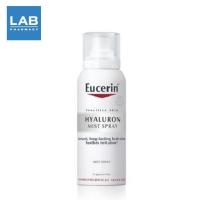 ราคา Eucerin Hyaluron Mist spray 50 ml - สเปรย์ น้ำแร่ ไฮยาลูรอนเข้มข้นในรูปแบบละอองน้ำ (1167387948)