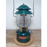 ราคา ✅9/9 ลด20%โค้ด 20DDXTRA99✅ ตะเกียงน้ำมัน Coleman CL2 (2ไส้) ปี 11/83 NOS (ตะเกียงเก่าเก็บ ไม่เคยจุดใช้งาน) (22577873457)