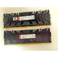ราคา DDR4 (3200) 16GB 8Gx2 Kingston HyperX PREDATOR RGB (26611760584)