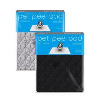 ราคา ผ้ารองฉี่ซักได้ pet pee pad แผ่นซับปัสสาวะ แผ่นรอบซับ แผ่นรองฉี่ ผ้ารอปัสสาวะ ซักได้ ผ้าปูคอก (2487877891)