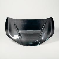 ราคา Econ GT ฝากระโปรงคาร์บอน ไฟเบอร์ - คาร์บอน เคฟล่า TOYOTA Yaris Ativ 2018 (ลายสอง) ฝาคาร์บอน รับประกัน ไม่ลอก ไม่เหลือง (27106336203)