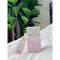 ราคา Rosé Brand Pink Pearl Serum (6790175397)