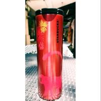 ราคา Starbucks tumbler 2016 Monkey troy 16 oz (2190213494)
