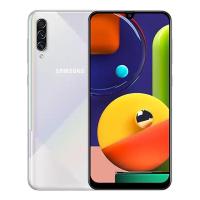 ราคา Samsung Galaxy A50s Ram6/128GB + แถมฟรี power bank ฟิล์มกระจก มูลค่า 890 บาท (New) (7205756484)
