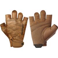 ราคา Harbinger Pro glove - Camo ถุงมือออกกำลังกาย ถุงมือยกน้ำหนัก ฟิตเนส แท้100% (17190792519)