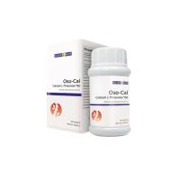 ราคา [พร้อมส่ง]OSO Cal Calcium L Threonate 750 mg 30 เม็ด (2584766302)