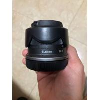 ราคา ฮูด EW-53 สำหรับเลนส์ Canon RF-S 18-45mm f/4.5-6.3 IS STM & EF-M 15-45mm f/3.5-6.3 IS STM IS STM เกรด AAA มือ 1 ตรงรุ่น (20094649682)