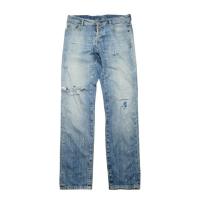 ราคา กางเกงยีนส์ Dsquared2 (26574582722)