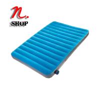 ราคา ที่นอนเป่าลมสำหรับ 2 คนใช้ในการตั้งแคมป์ QUECHUA AIR SECONDS 2 PERSON INFLATABLE MATTRESS (2089010693)