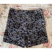 ราคา Sugar กางเกงขาสั้น กางเกงเที่ยวผ้ายืดหยุ่นลายเซ็กซี่ size-M(มือสอง) (28787267181)