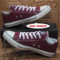 ราคา CONVERSE ALL STAR LOW CHUCK TAYLOR II SHOES CONVERS ALLSTAR รองเท้า CONVERSE UNDEFEATED (51500798180)