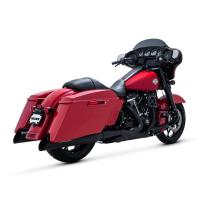 ราคา คอท่อ vance and hines Power Duals คอX สำหรับทัวริ่ง M8 (43858657614)