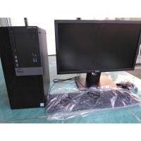 ราคา เครื่องคอมพิวเตอร์ COMPUTER DELL OPTIPLEX 5050 MT CORE I5-6500 RAM 8 GB ครบชุด สเปคแรง สภาพดี Windows 10 แท้ (22937213790)