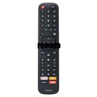 ราคา ใหม่ EN2AU27H สําหรับ Hisense LED LCD 4K สมาร์ททีวีรีโมทคอนโทรลพร้อม NETFLIX YouTube Opera TV Apps (29066942781)