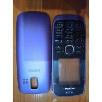 ราคา Nokia N112 Casing Nokia 112 Casing ด้านหน้าด้านหลัง Nokia N112 Casing (53556295634)
