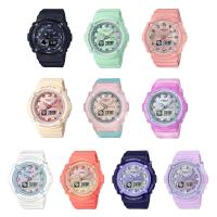 ราคา Casio Baby-Gรุ่น BGA-280-1A,BGA-280-3A,BGA-280-4A,BGA-280-7A,BGA-280-4A2,BGA-280-4A3,BGA-280AQ-4A,BGA-280DR,BGA-280DR-4A (9740755949)
