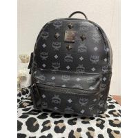 ราคา MCM กระเป๋าเป้ Size M #MCM มือสอง (13074294719)