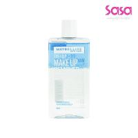 ราคา Maybelline Eye + Lip Make Up Remover(150ml) (41678536339)