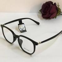ราคา กรอบแว่นตา BOLON รุ่น BJ5082 B10 SIZE 49 MM. (BLACK) (25628413527)