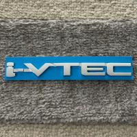 ราคา โลโก้ i-VTEC ตัวหนังสือฝาท้าย City 14-19, Hrv 15-21, Civic FC 16-20 ขนาด 15x1.8cm (41858160012)