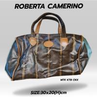 ราคา กระเป๋าถือrobertaแท้มือสองญี่ปุ่นราคาถูก (27732501754)