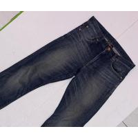 ราคา Back Number Relaxy Denim Slim Fit ไซส์ 31 (43555791642)