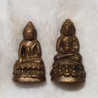 ราคา กริ่งหน้าอินเดีย / กริ่งหน้าไทย วัดสุทัศน์ จ.กรุงเทพฯ (20085002038)