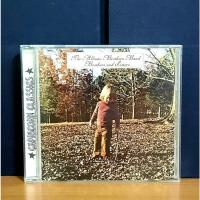 ราคา CD ซีดีเพลงสากล / The Allman Brothers Band / Brothers and sisters -a28 (24197373365)