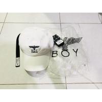 ราคา หมวก Boy London ใส่ครั้งเดียว Unisex (10707891808)
