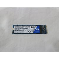 ราคา M.2 SSD 500GB WD BLUE GEN 2 (WDS500G2B0B) 3D NAND SATA M.2 2280 มือสอง ประกันเกือบ 5 ปี (3221706496)